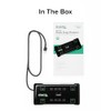Plugable Regleta Protectora contra sobretensiones con USB y 12 Salidas