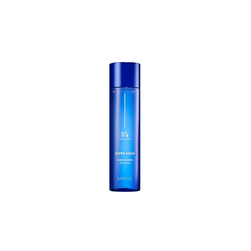 Missha Super Aqua Ultra Hyalron Skin Essence Toner 200 ml