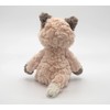 Mary Meyer Putty Nursery Soft Toy, Fox, 11 Inch (Pack