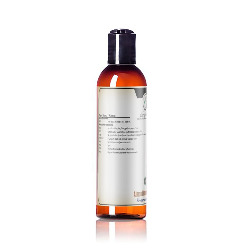 uh*Roh*Muh Almond Coconut Milk Fragrance Oil (8 fl oz)- Origin