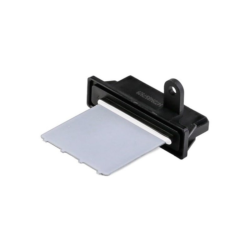 RIDEX Blower Resistor 2975R0010 Micra II (K11) Almera Tino (V10)