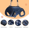 Dog Lift Harness for Senior & Injured Dogs – Full