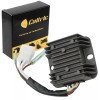 For Yamaha Regulator Rectifier for Yamaha Kodiak 400 YFM400F 4WD