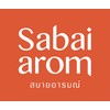 Sabai arom Aroma Oil Roller No.6 Stress Away 0.3 fl