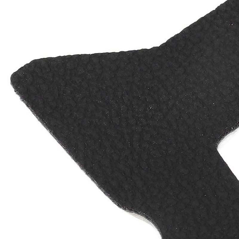Camera Top Grip Rubber Cover Replacement Professional Camera Repair Part