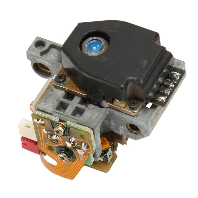 KSS 123A Laser Lens Fast Accurate Reading Universal Replacement Optical