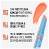 Rimmel Kind & Free Tinted Lip Balm Tropical Spark