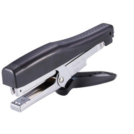 Bostitch Office B8 Xtreme Duty 45 Sheet Plier Stapler, Black (B8HDP)