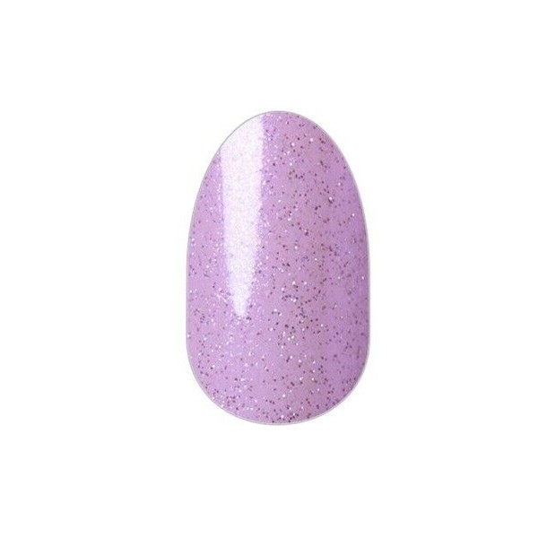 Color Street Nails ~ LAVENDER LOADING Virtual Vibes Neon Collection