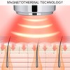 EMS Face Care Machine Photon Therapy Light Face Cleaning Skin