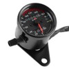 12V LED Odometer Speedometer Tachometer Retro Style High Accuracy for