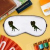'Dilophosaurus' Sleep/Travel Eye Mask (EY00010507)