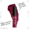 NYX Professional Makeup, Soft Matte Lip Cream, Labial Mate, Tono