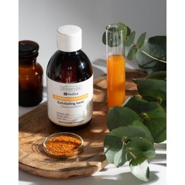 Bielenda Dr Medica Overpigmentation Peeling Tonikum, hilft Hautverfärbungen und Unreinheiten zu reduzieren, 250 ml