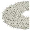 vhbw 2 x Mop Cloths Compatible with Mova E30 Ultra