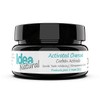 Blanqueador Dental Carbón Activado - 100% NATURAL - No OGM,