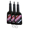 Tusk Drivetrain Oil Change Kit Pro Honda Oil Compatible with