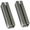 Spindle Sleeves Shims Converts Black Metal Sleeve (Metal 7-8mm -