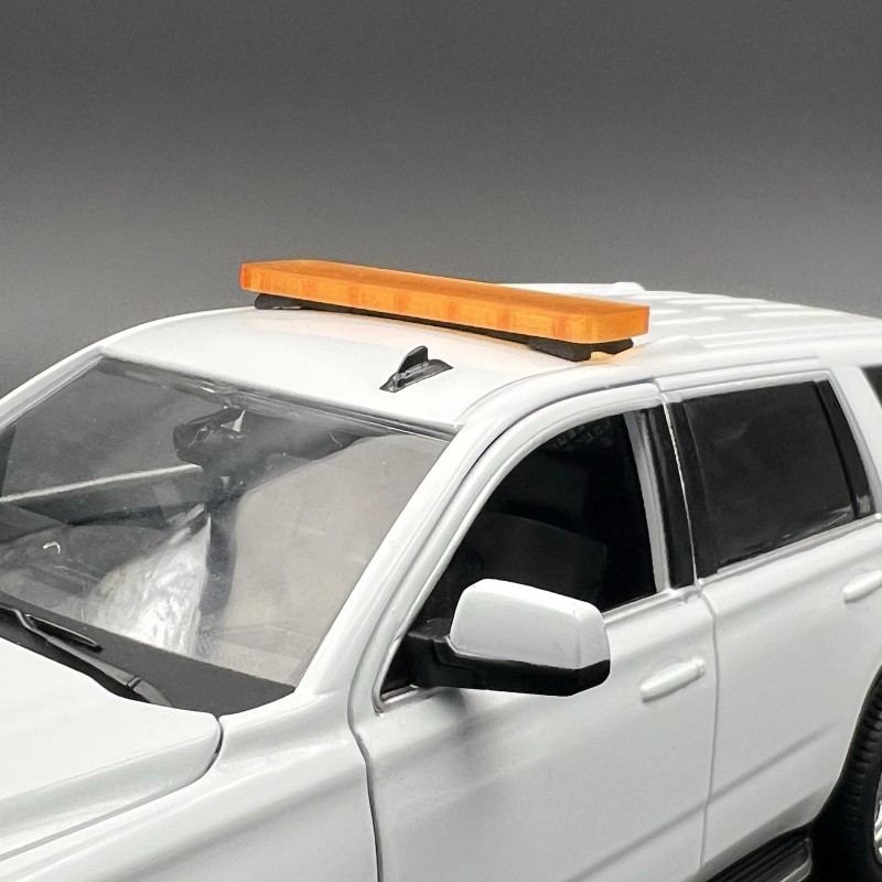 LED Ready Lightbar 1/24 25 27 LED Compatible XL Legend