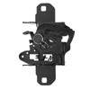 Frankberg Bonnet Lock, Bonnet Lock, Front Lower Compatible with New
