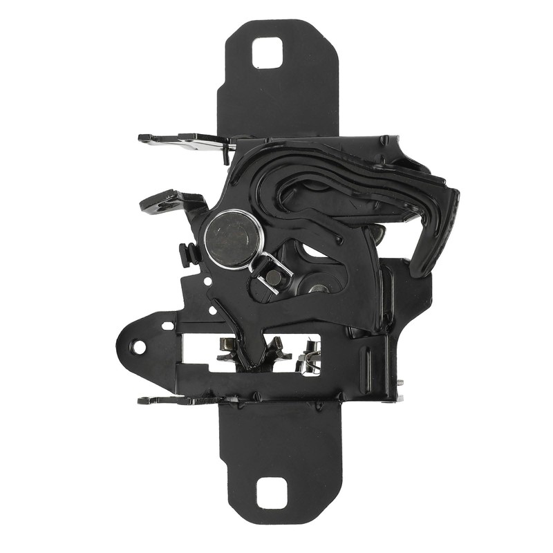 Frankberg Bonnet Lock, Bonnet Lock, Front Lower Compatible with New