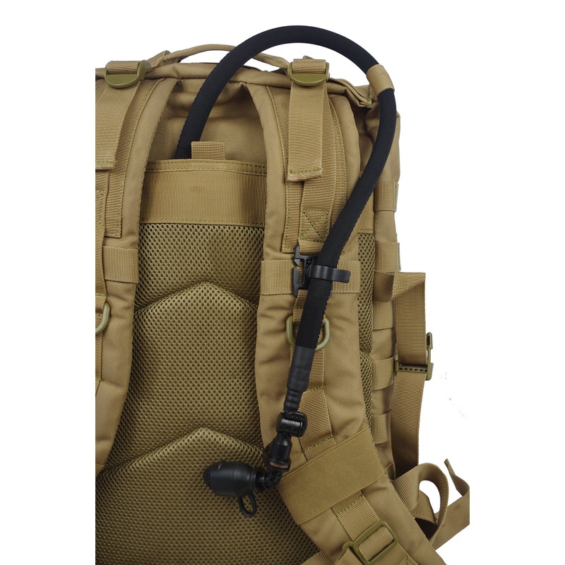 Seibertron 2.5 Liter Large Opening Water Bladder Hydration Pack Bladder