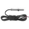 Magnetic Pickup Rotate Speed Sensor 3/8‑24UNF‑2A Thread Generator Rotating Speed