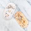 abeec Terrazzo Craft Kit for Complete Beginner-Friendly Set for Creating