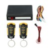 Car Central Lock Car Central Power Door Lock with LED