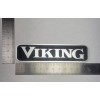 Viking Replacement Large Badge Logo Emblem Custom Made