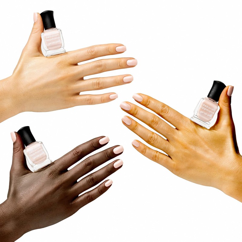 Deborah Lippmann Gel Lab Pro Nail Polish | Treatment Enriched