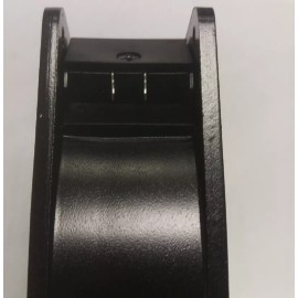 Tanning Bed Fan  Muffin 4 Inch Box  Fan  220/230 volts