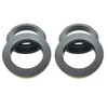 WFCYQ Replacement Pool L-Shape O-Ring for 11412 Sand Filter Pump