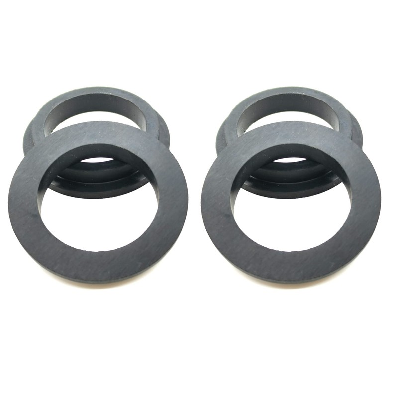 WFCYQ Replacement Pool L-Shape O-Ring for 11412 Sand Filter Pump