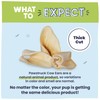 Pawstruck Natural Jumbo Cow Ears for Dogs - Healthy Rawhide