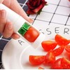 QOOWFEANIG Grape Tomato Cherry Slicer – Multi-Fruit & Vegetable Cutter