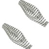 BBQ Heavy Duty Cool Touch Stove Spring Handle Grip, Custom