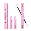 OKAYLOVE Lash Cluster Glue, Waterproof Lash Bond and Seal Lash