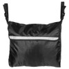 Wheelchair Bag Backpack Wheel Chair Storage Tote for Carrying Loose