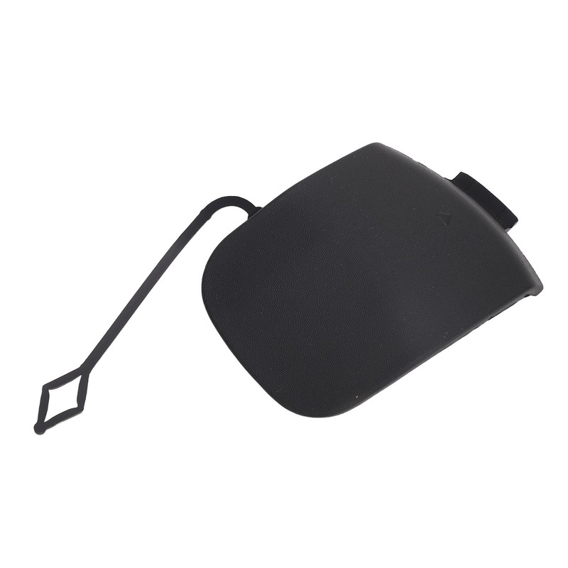 Front Bumper Tow Hook Cover 51117302479 Towing Eye Cap Replacement