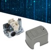 Water Pump Pressure Controller Control Switch 0.14‑0.28Mpa 1/4in NPT Female