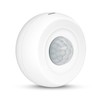 Splenssy WiFi PIR Motion Sensor Wireless Passive Infrared Detector Security