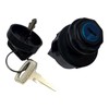 Zrbectay Ignition Switch 925-3277 725-3277 Compatible with Cub Cadet RZT-42