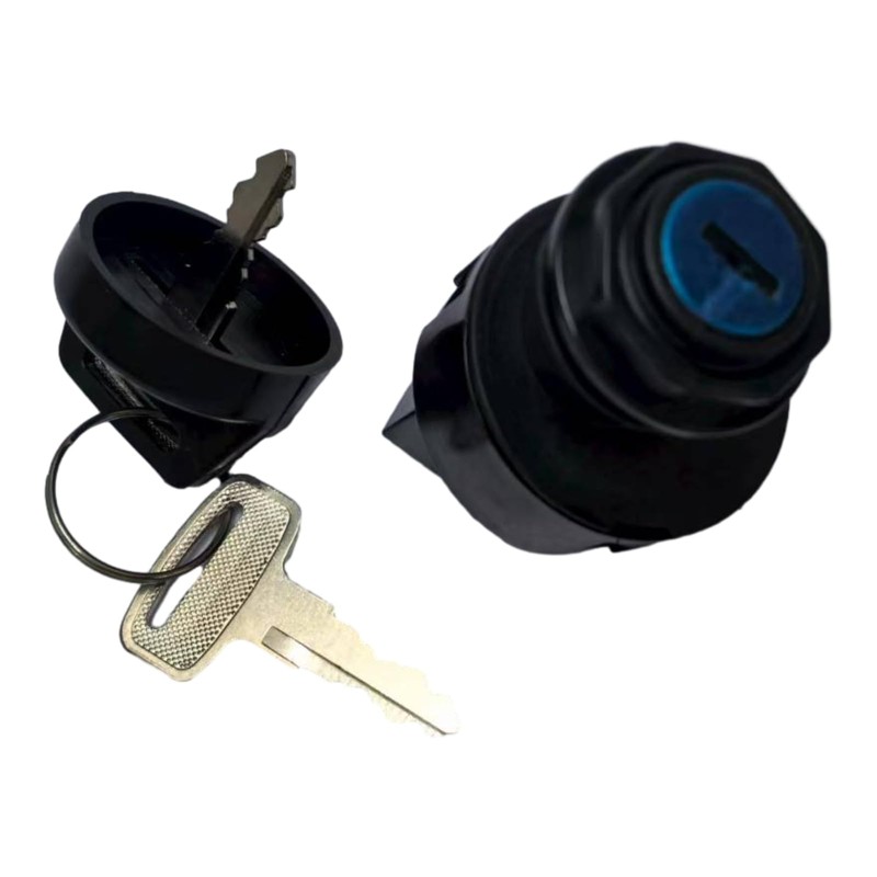 Zrbectay Ignition Switch 925-3277 725-3277 Compatible with Cub Cadet RZT-42