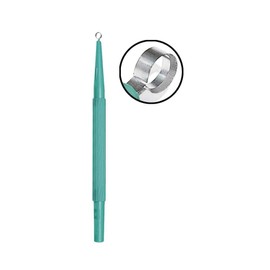 Kai Medical Disposable Curette Disposable Curette 2.0 - 7.0 mm 2,0 mm
