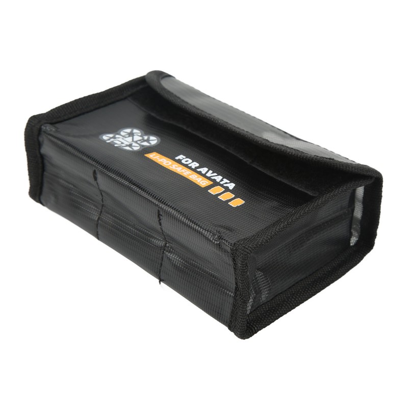 Battery Fireproof Explosion Proof Bag for DJI for Avata Drones