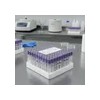 Tubo Lila 4ml Bmh Tipo Vacutainer Caja 100 Piezas