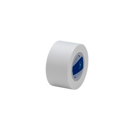 Nichiban Hospital Van, 1.0 in x 16.4 ft (25 mm x 5 m) H25 Fixing Power, Fabric, Tube Fixing, Rubber Adhesive