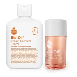 Bio Oil Body Lotion 175ml + Aceite 60ml