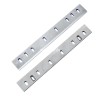 Ryobi Planer Knives 10-Inch HSS Replacement For Planer Ap10 Ap10n